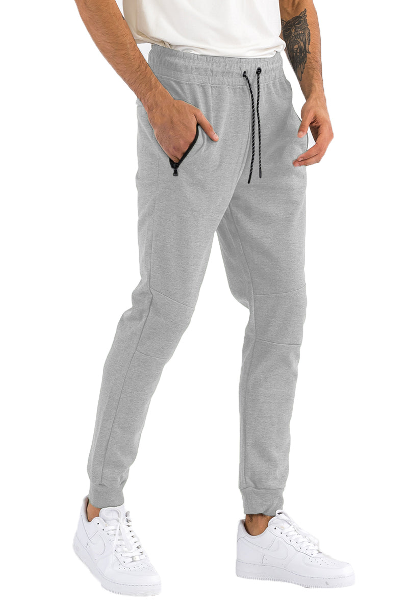 COTTON SWEATS PANT J111