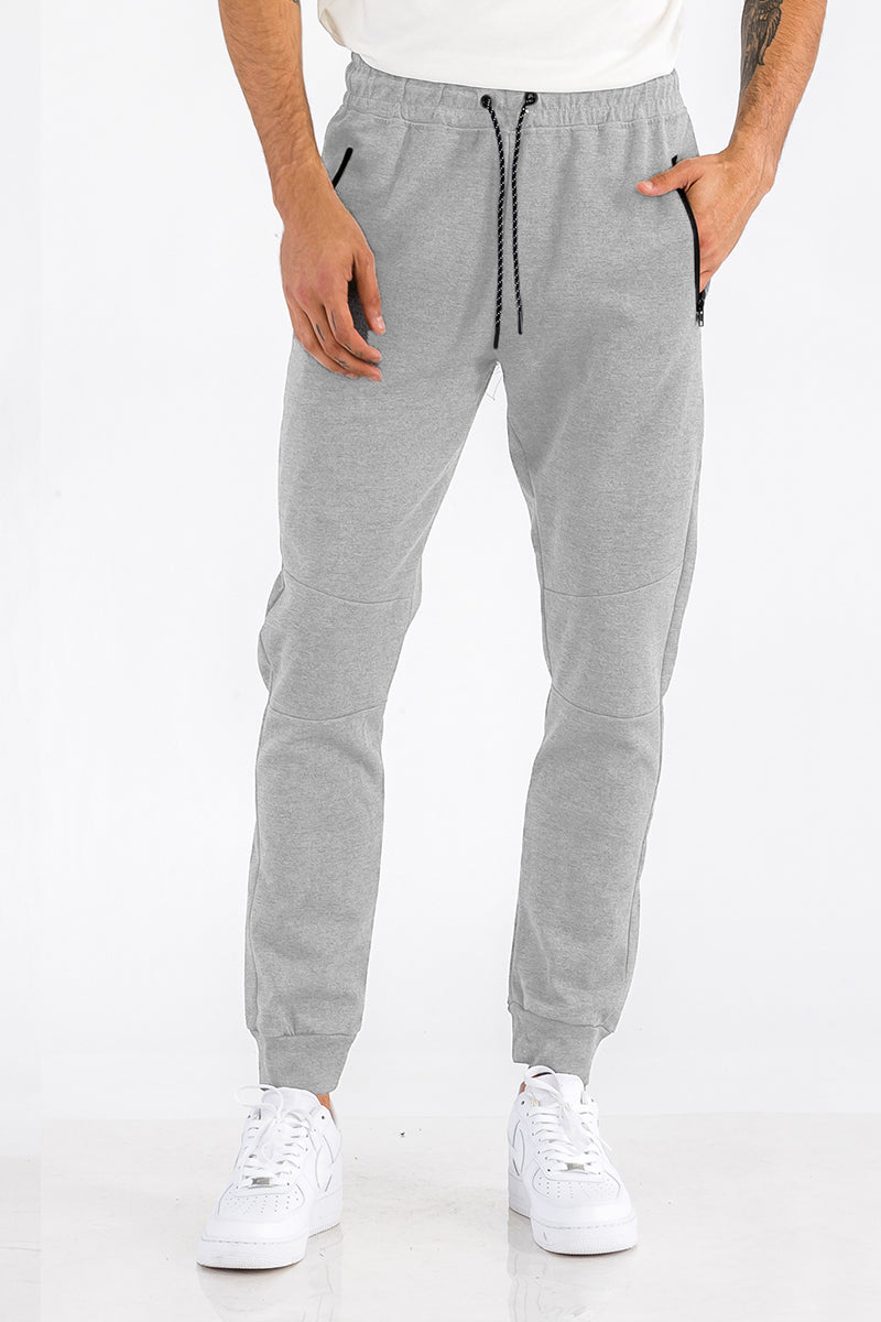 COTTON SWEATS PANT J111