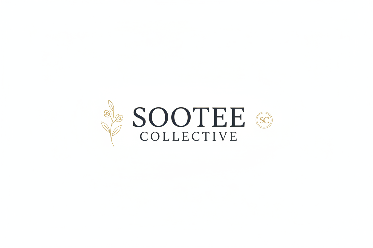 Sootee Collective Clean Banner
